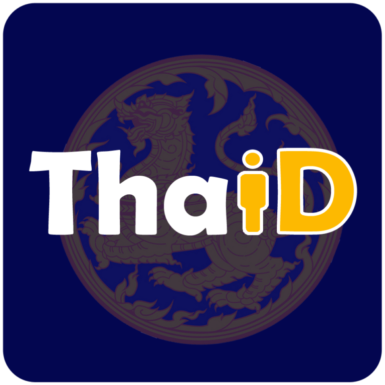 ThaiID Logo
